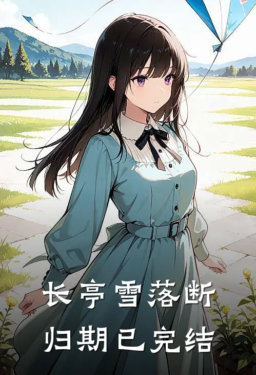 长亭雪落断归期已完结