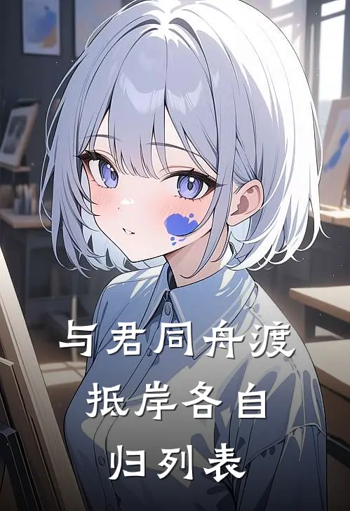 与君同舟渡，抵岸各自归列表