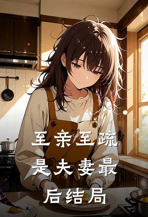 至亲至疏是夫妻最后结局