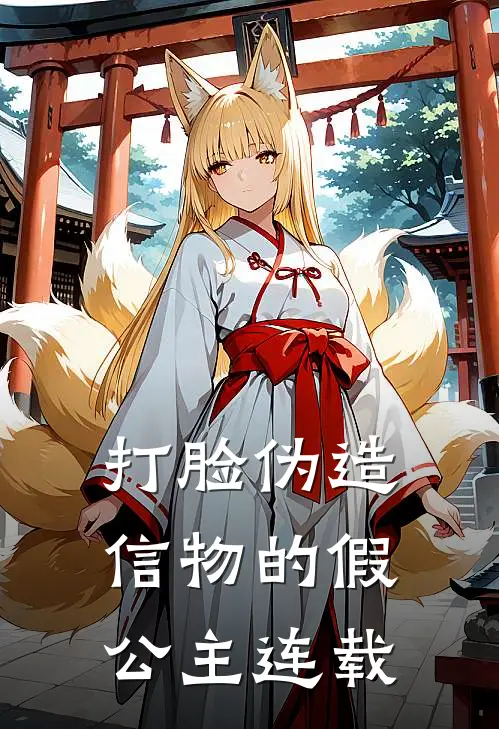 打脸伪造信物的假公主连载