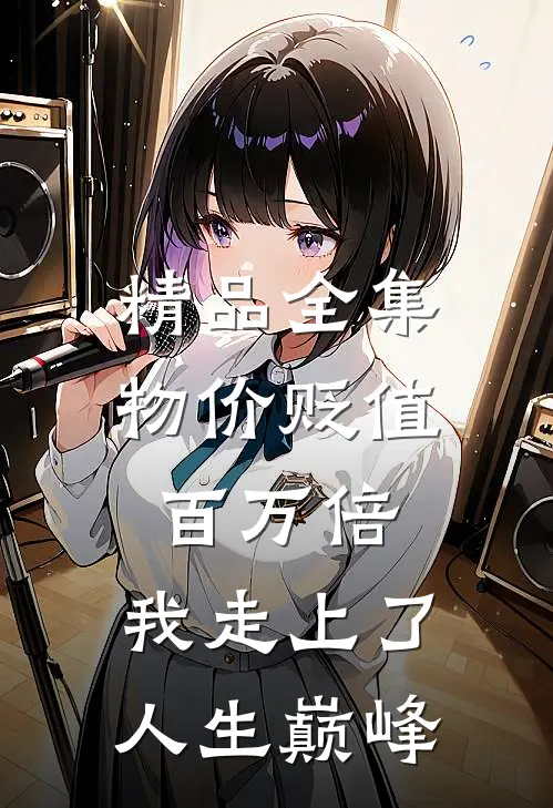 精品全集物价贬值百万倍：我走上了人生巅峰