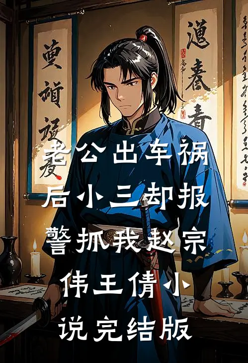 老公出车祸后小三却报警抓我赵宗伟王倩小说完结版