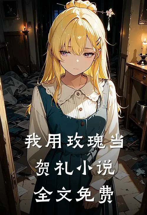 我用玫瑰当贺礼小说全文免费