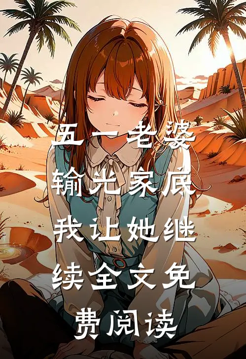 五一老婆输光家底，我让她继续全文免费阅读