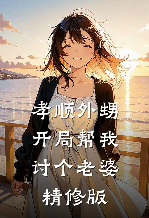 孝顺外甥：开局帮我讨个老婆精修版