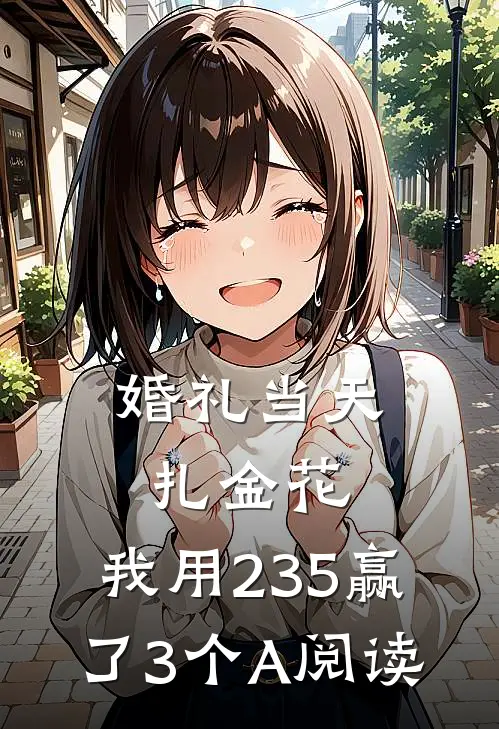 婚礼当天扎金花，我用235赢了3个A阅读