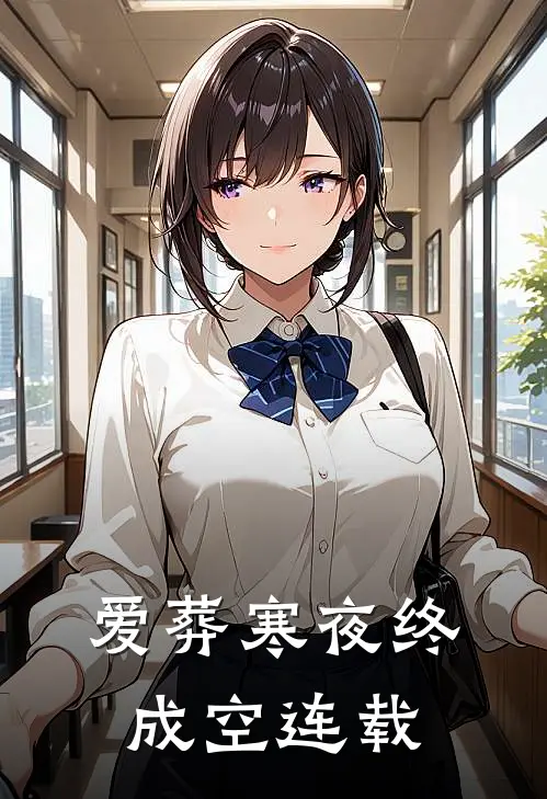 爱葬寒夜终成空连载