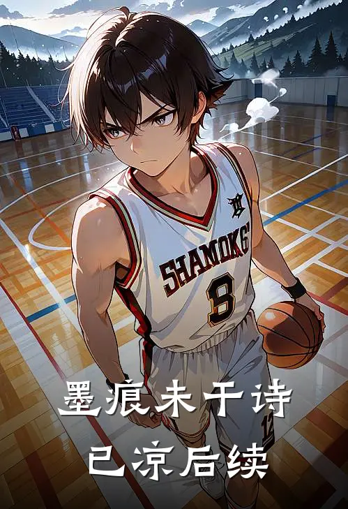墨痕未干诗已凉后续
