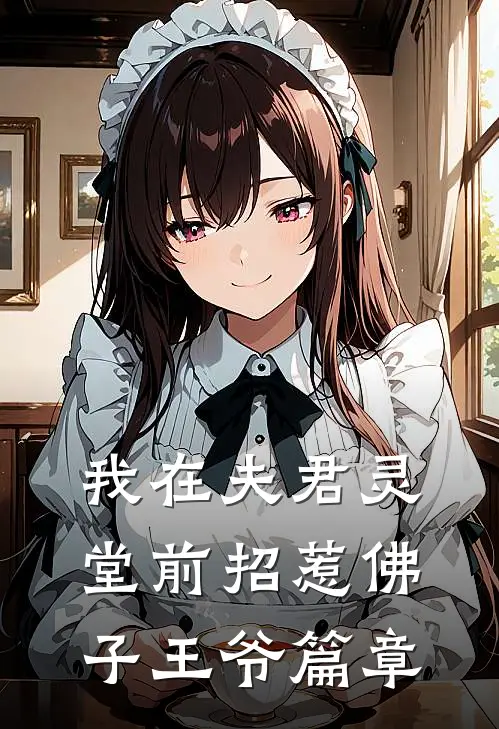 我在夫君灵堂前招惹佛子王爷篇章