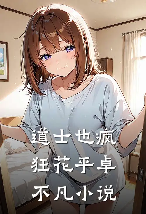 道士也疯狂花平卓不凡小说