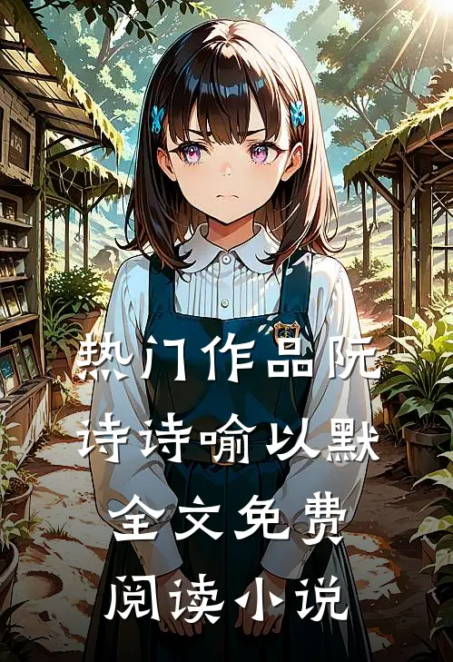 热门作品阮诗诗喻以默全文免费阅读小说
