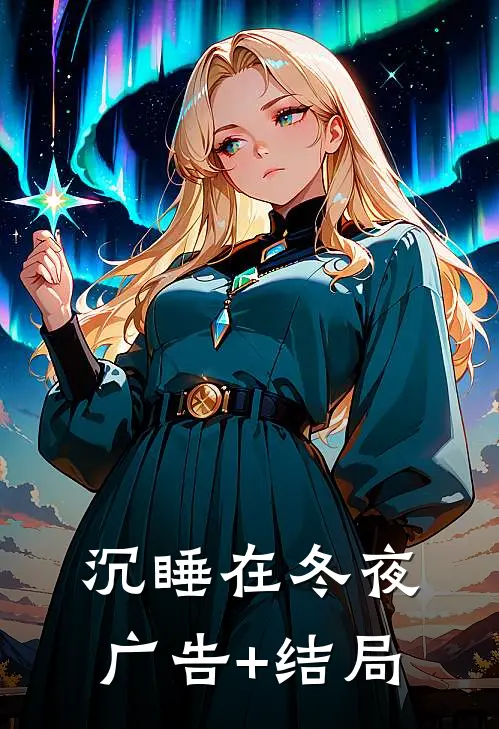 沉睡在冬夜广告+结局