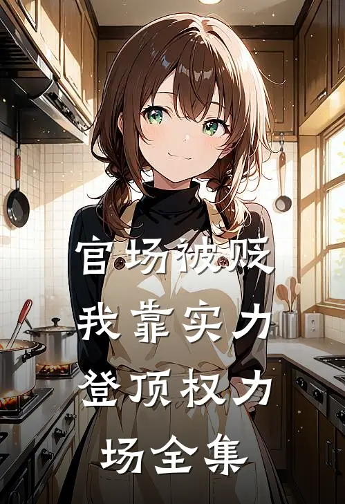 官场被贬，我靠实力登顶权力场全集