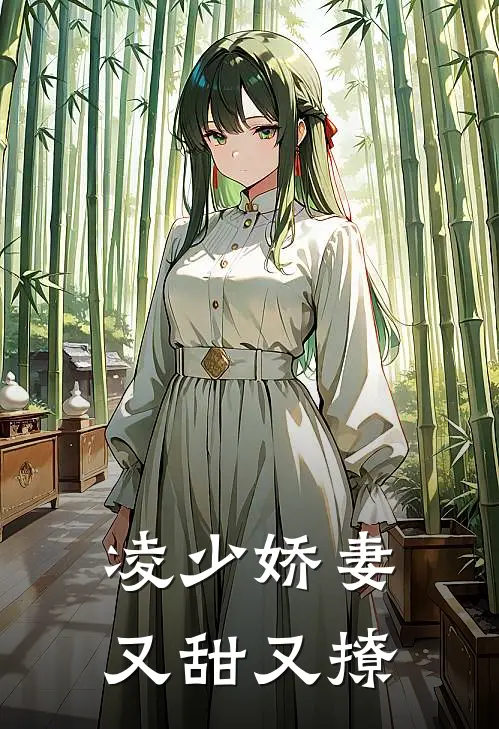 凌少娇妻又甜又撩