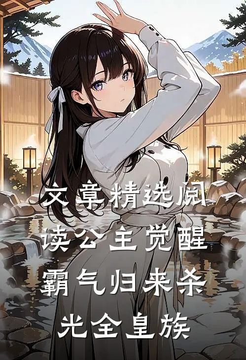 文章精选阅读公主觉醒，霸气归来杀光全皇族