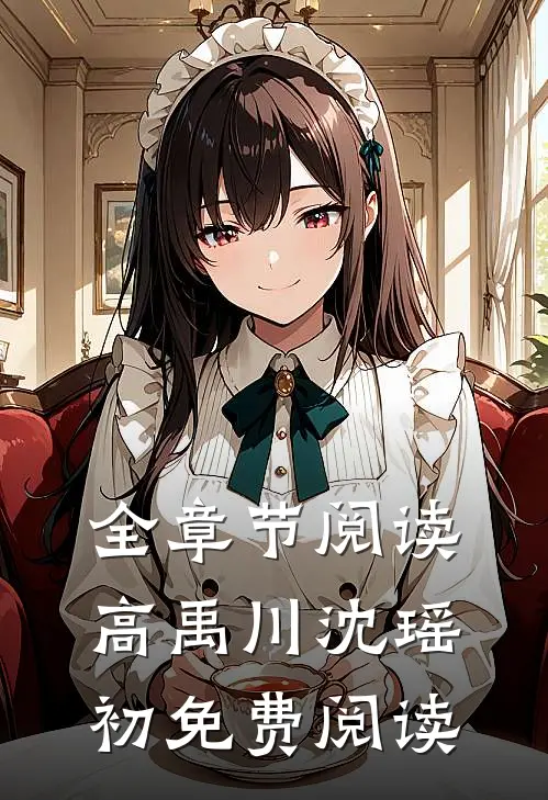 全章节阅读高禹川沈瑶初免费阅读