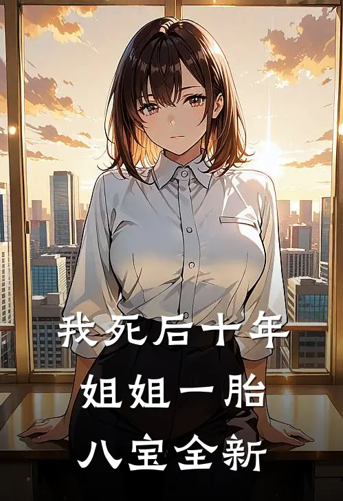 我死后十年，姐姐一胎八宝全新