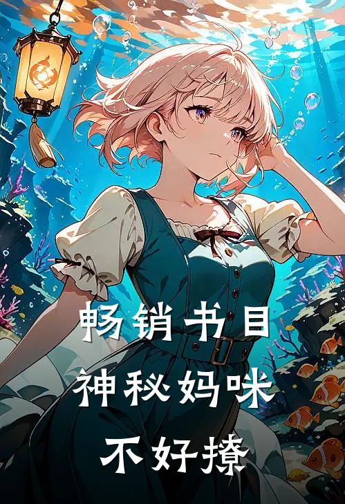 畅销书目神秘妈咪不好撩