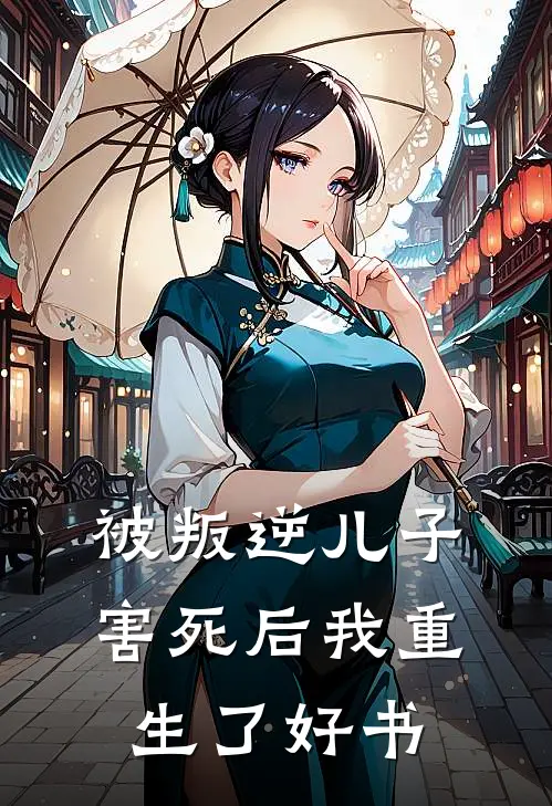 被叛逆儿子害死后我重生了好书