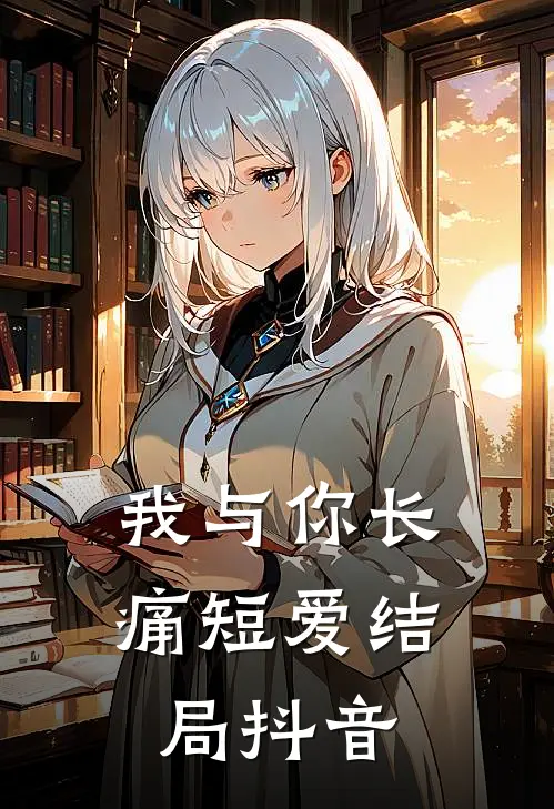 我与你长痛短爱结局抖音