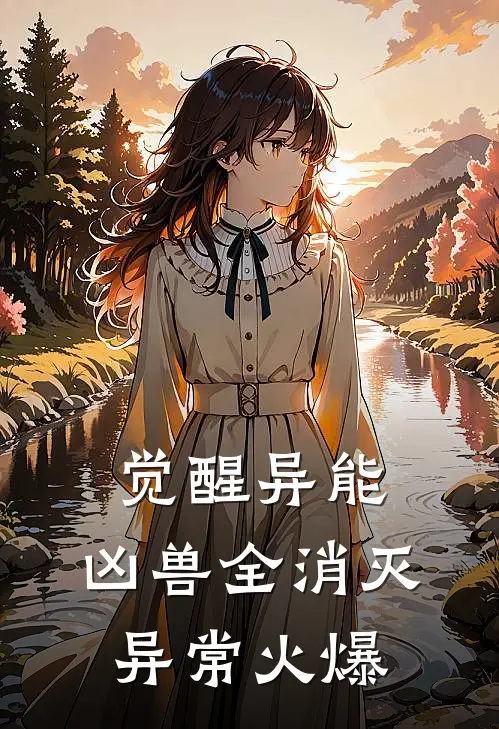 觉醒异能，凶兽全消灭异常火爆