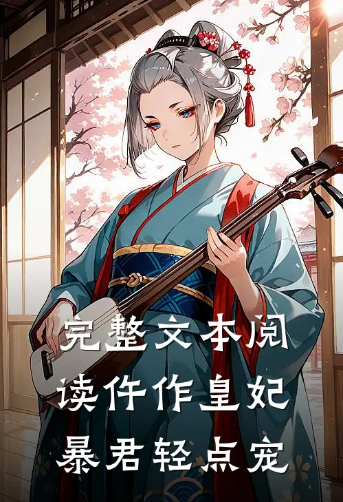 完整文本阅读仵作皇妃：暴君轻点宠