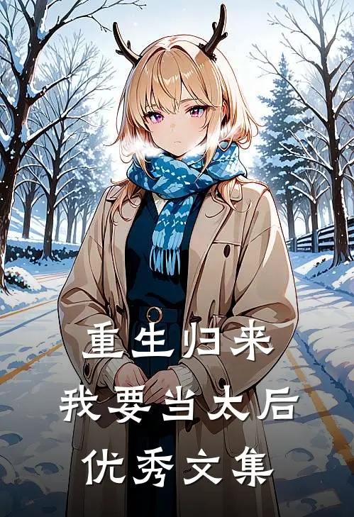 重生归来我要当太后优秀文集