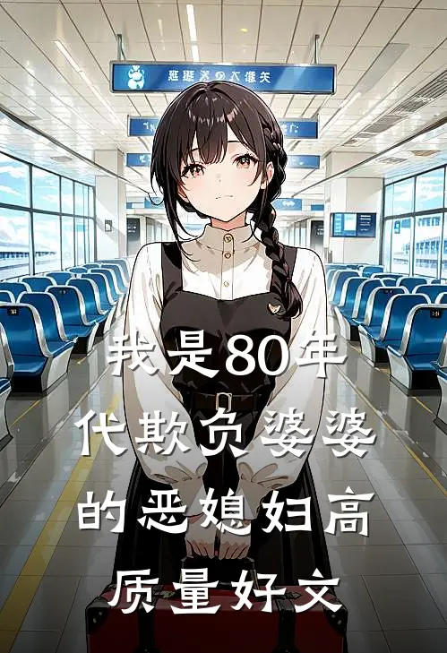 我是80年代欺负婆婆的恶媳妇高质量好文