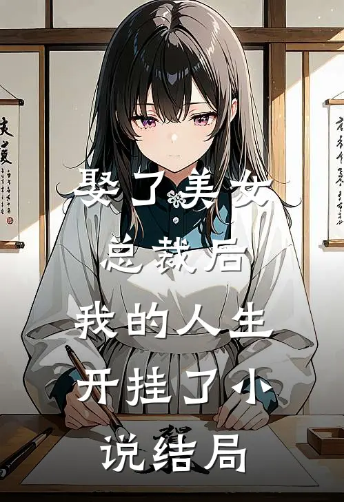 娶了美女总裁后，我的人生开挂了小说结局