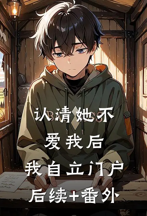 认清她不爱我后，我自立门户后续+番外