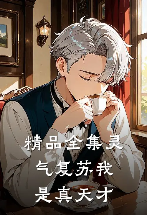 精品全集灵气复苏我是真天才