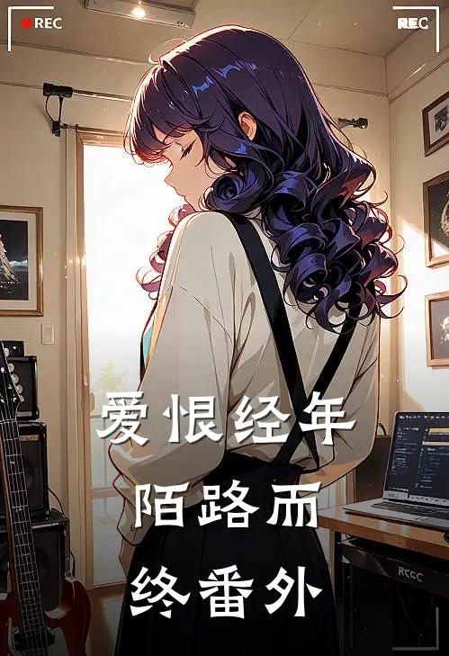 爱恨经年,陌路而终番外篇