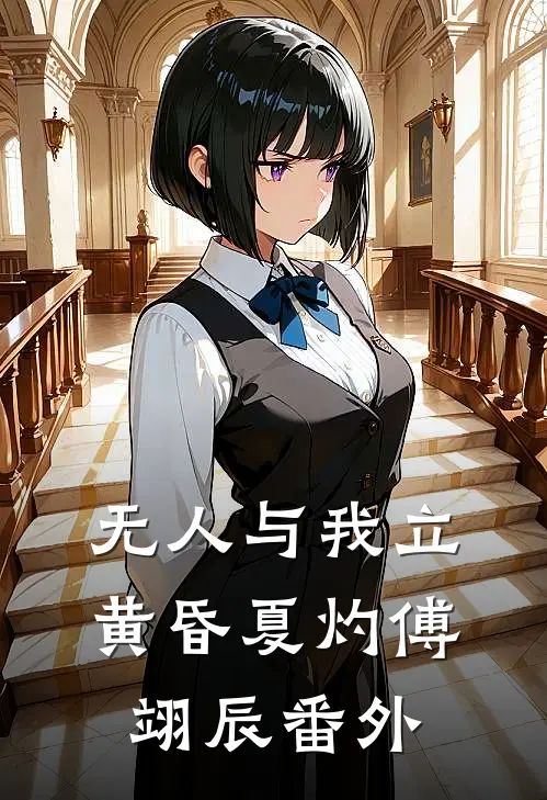 无人与我立黄昏夏灼傅翊辰番外