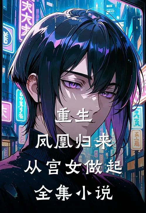 重生：凤凰归来，从宫女做起全集小说
