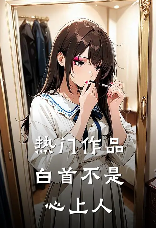 热门作品白首不是心上人
