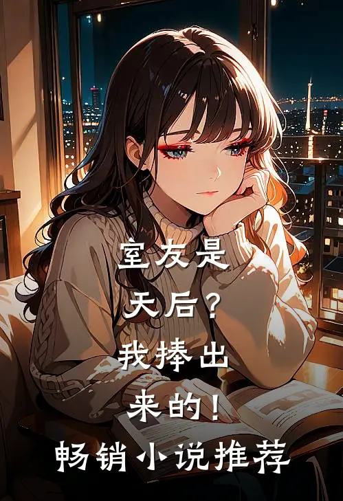 室友是天后？我捧出来的！畅销小说推荐