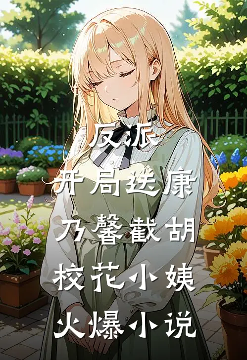 反派：开局送康乃馨截胡校花小姨火爆小说