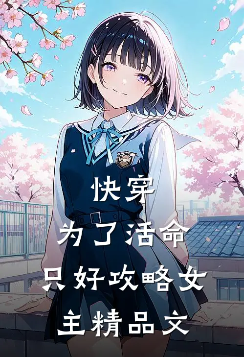 快穿：为了活命，只好攻略女主精品文