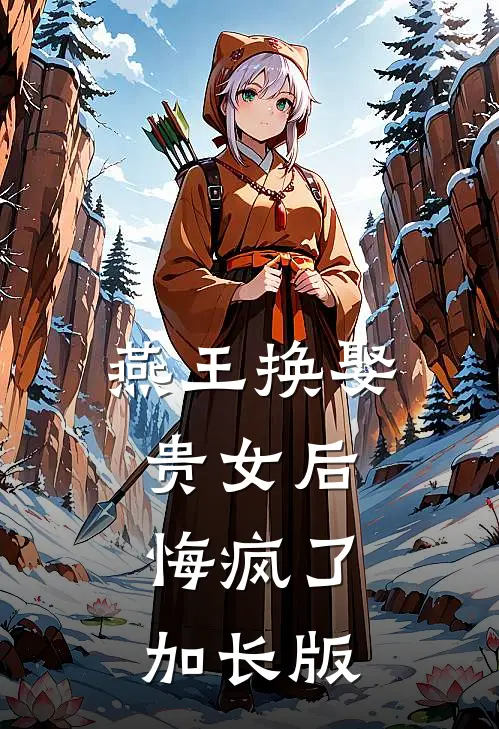 燕王换娶贵女后，悔疯了加长版