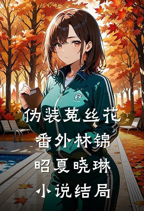 伪装菟丝花： 番外林锦昭夏晓琳小说结局