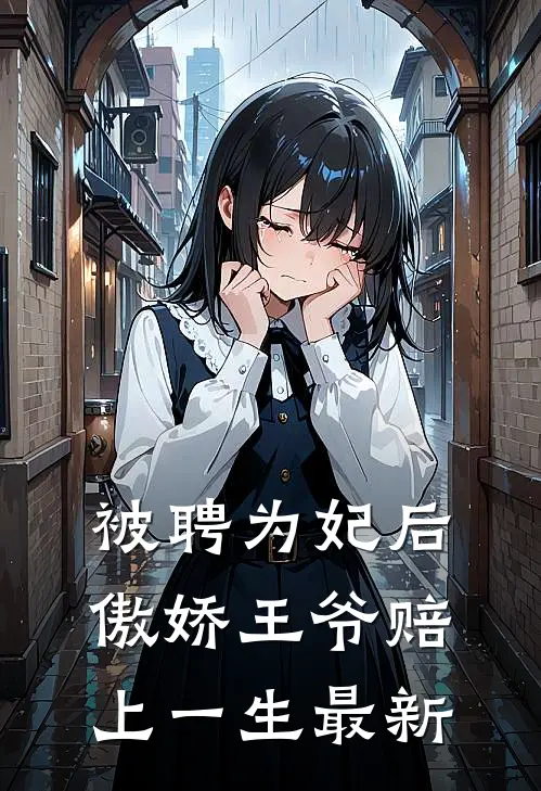 被聘为妃后,傲娇王爷赔上一生最新