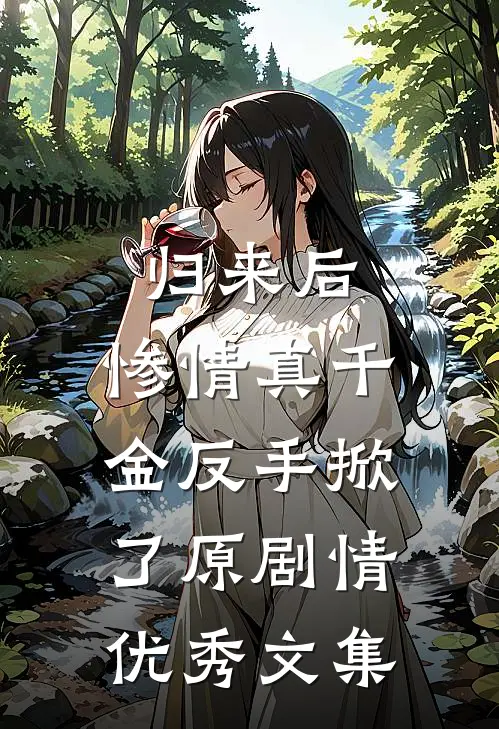 归来后，惨情真千金反手掀了原剧情优秀文集