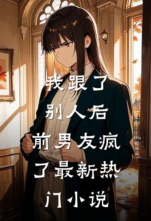 我跟了别人后，前男友疯了最新热门小说