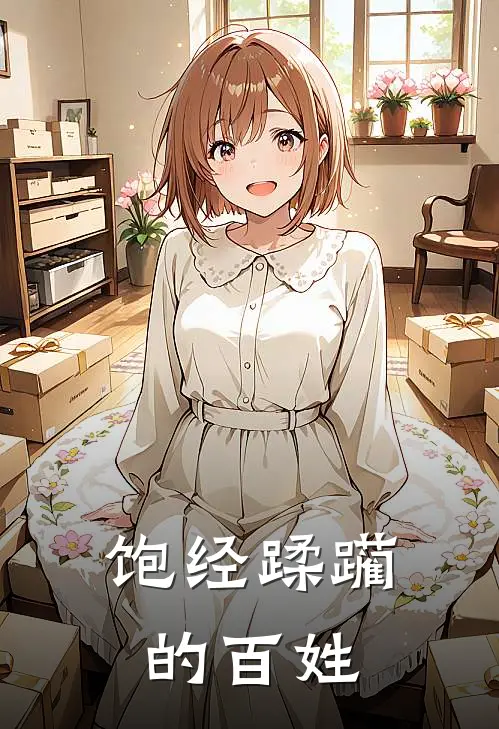饱经蹂躏的百姓