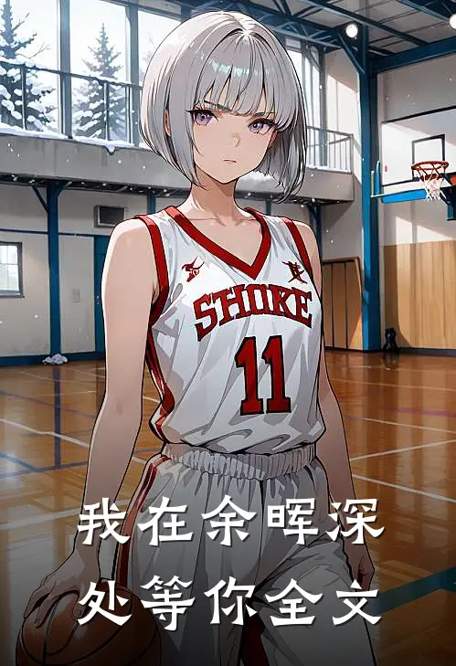 我在余晖深处等你全文