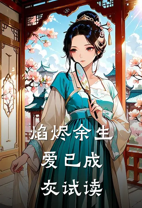 焰烬余生，爱已成灰试读