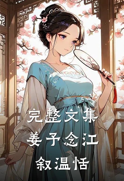 完整文集姜予念江叙温恬