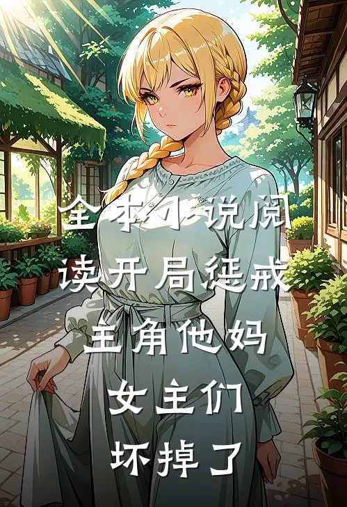 全本阅读开局惩戒主角他妈,女主们坏掉了的