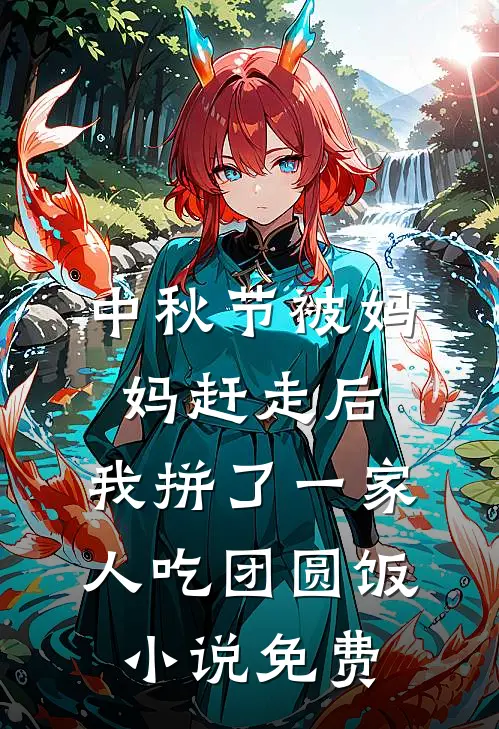 中秋节被妈妈赶走后，我拼了一家人吃团圆饭小说免费