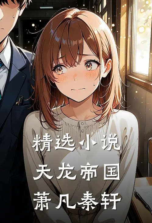 精选小说天龙帝国萧凡秦轩